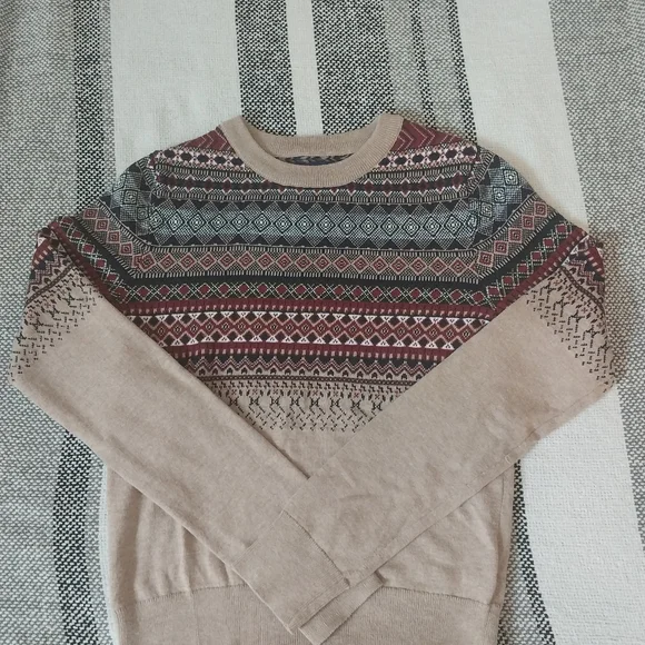 Aeropostale sweater size Small - Picture 4 of 7